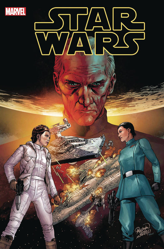STAR WARS #7