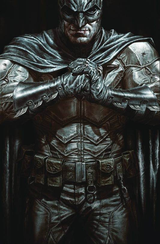 DETECTIVE COMICS #1025 CARD STOCK LEE BERMEJO VAR