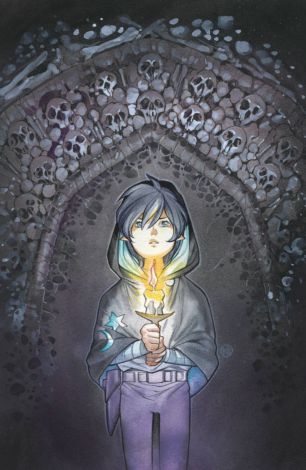 WYND #4 (OF 5) 25 COPY INCV MOMOKO