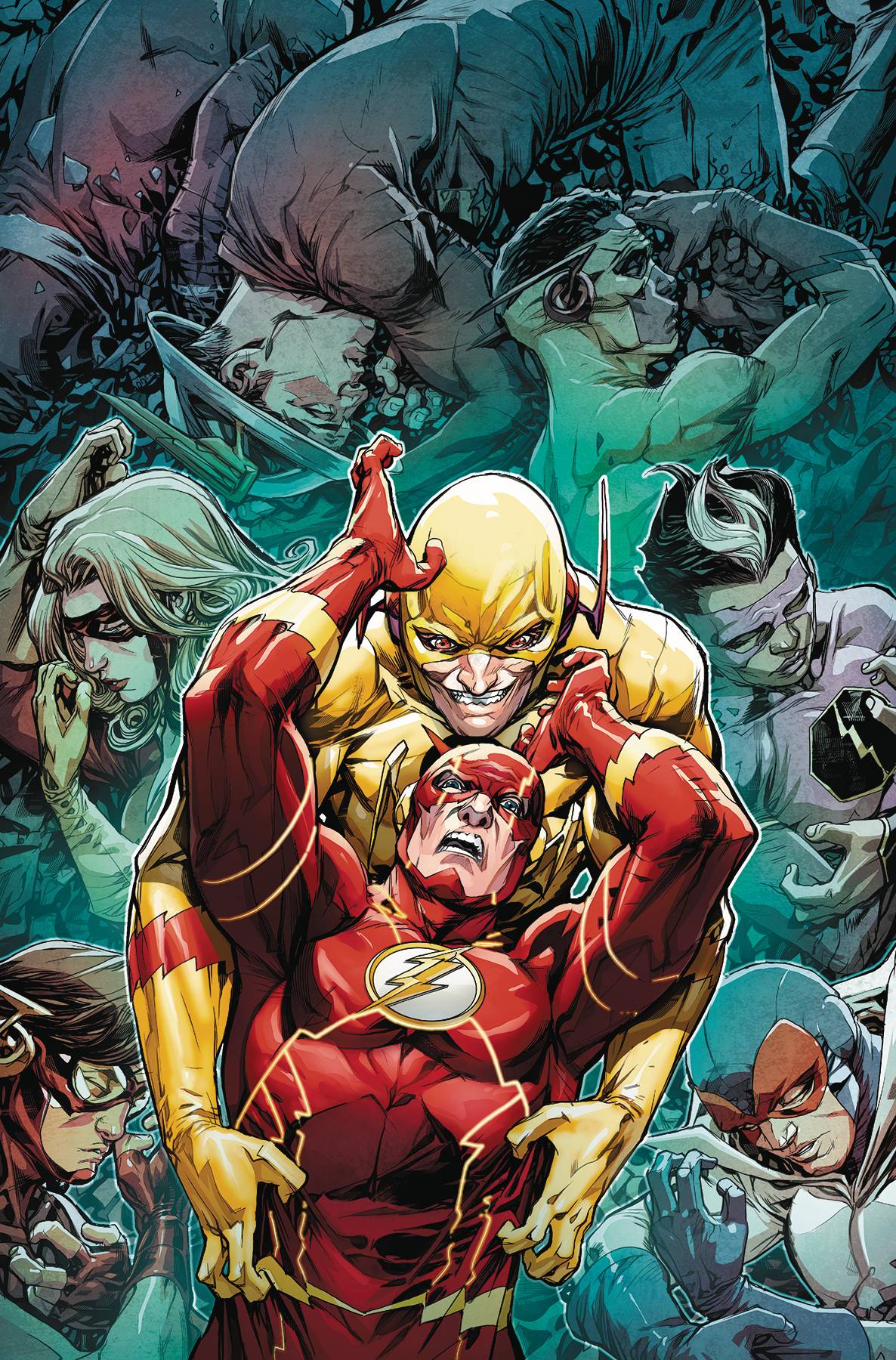 FLASH #761