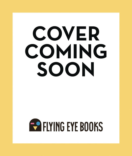 HILDA & GHOST SHIP NETFLIX TIE IN SC NOVEL