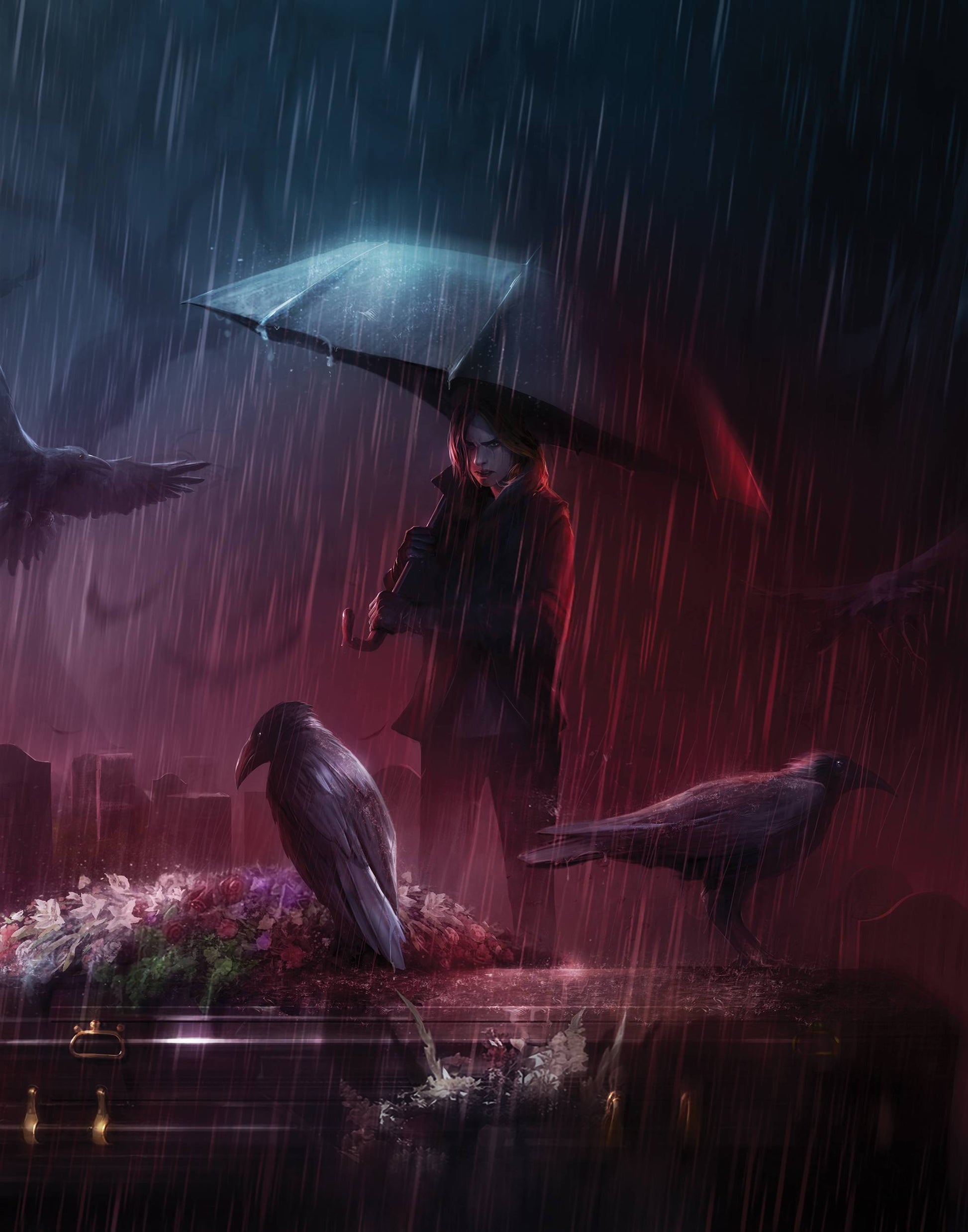 JOKER HARLEY CRIMINAL SANITY #6 (OF 9)