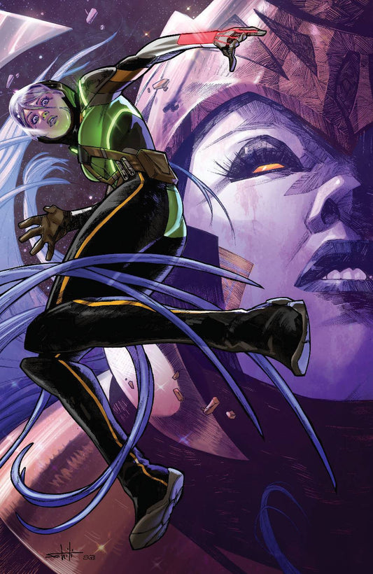 WE ONLY FIND THEM WHEN THEYRE DEAD #4 10 COPY INCV