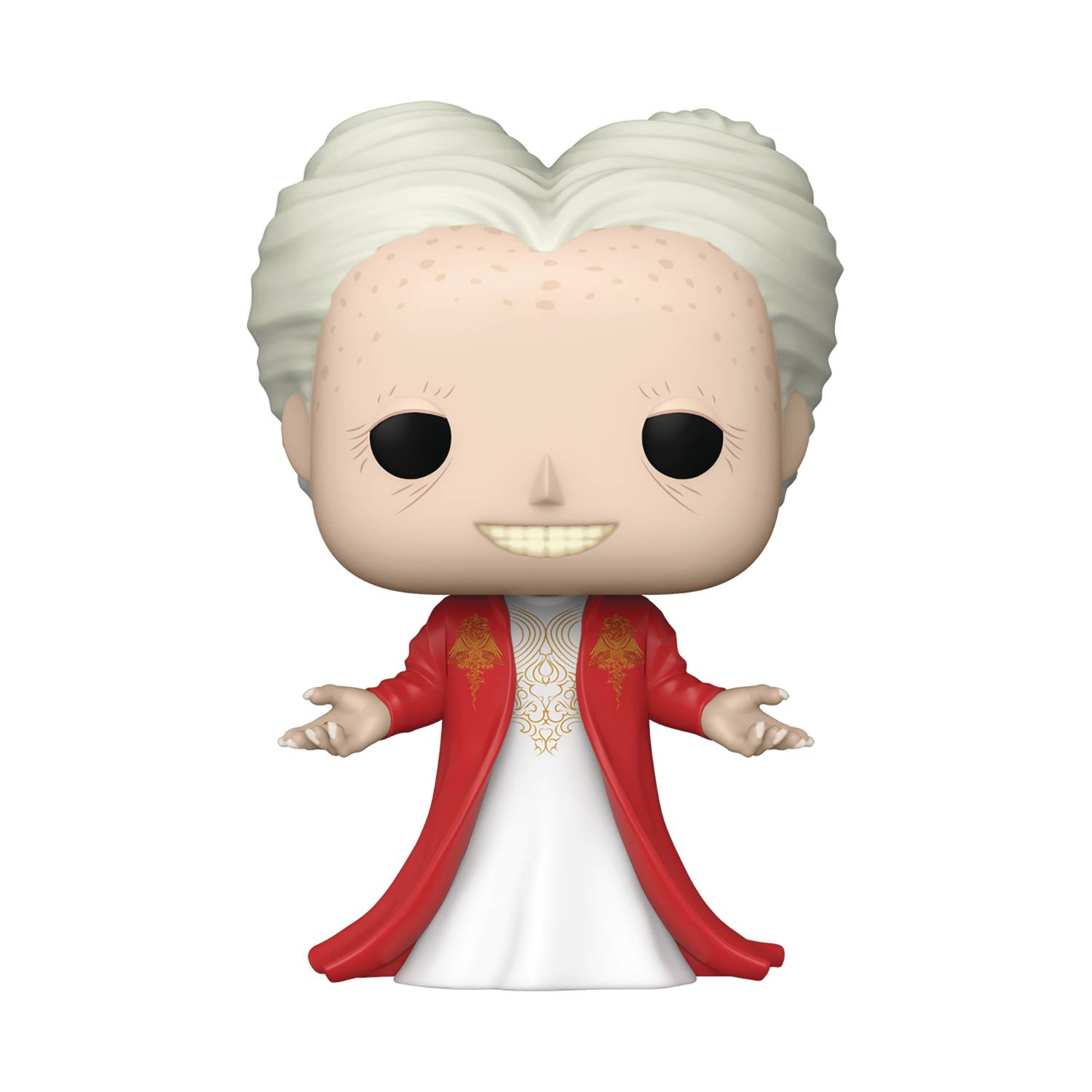 POP MOVIES BRAMSTOKERS DRACULA W/ CHASE VIN FIG