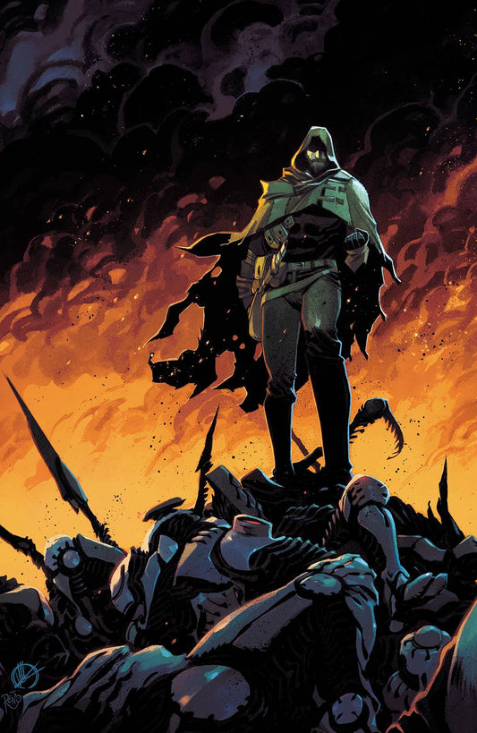 POWER RANGERS #3 10 COPY SCALERA INCV