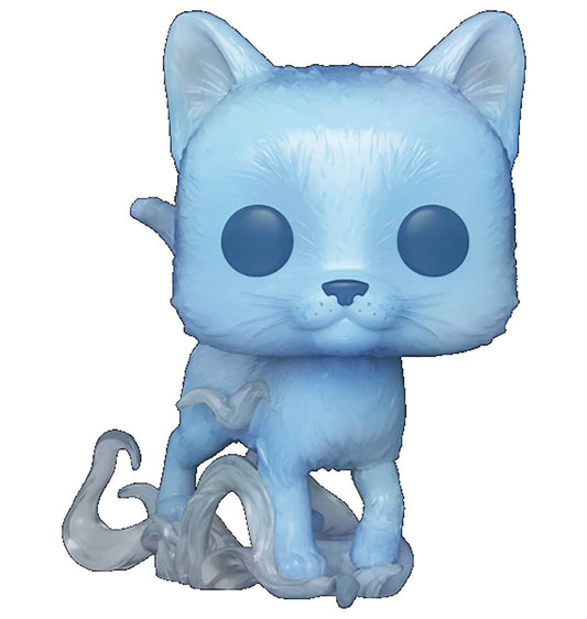 POP HARRY POTTER PATRONUS MCGONAGALL VINYL FIG