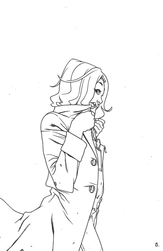 FIREFLY #26 10 COPY INCV BENGAL