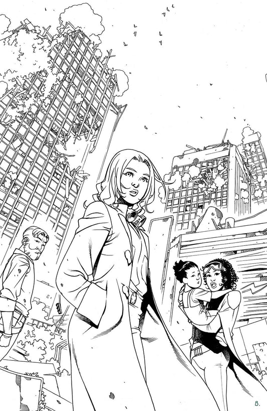 FIREFLY #29 CVR C 10 COPY INCV BENGAL