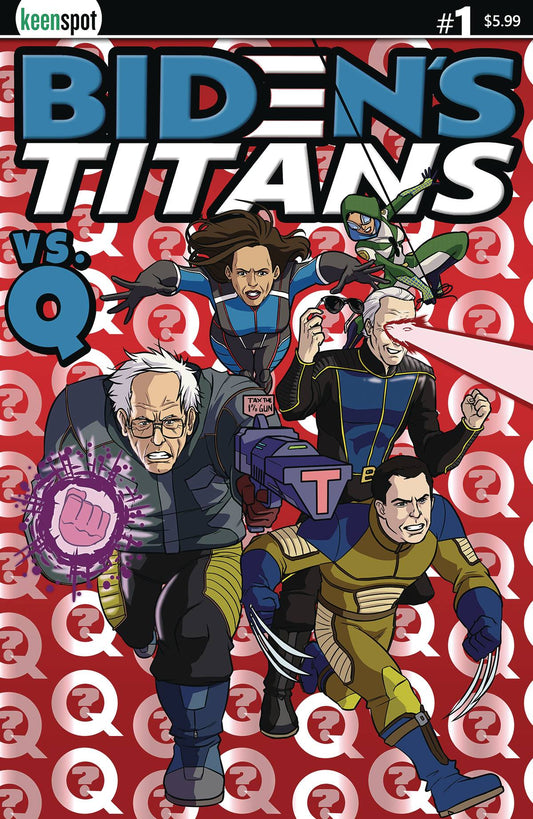BIDENS TITANS VS Q CVR A SHAWN REMULAC