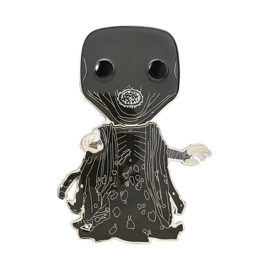 POP PIN HARRY POTTER DEMENTOR W/ CHASE