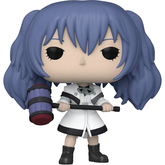 POP ANIMATION TOKYO GHOUL RE SAIKO YONEBAYASHI VIN