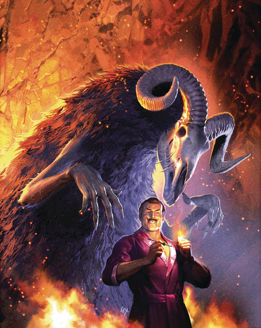 JUDGE DREDD MEGAZINE #435