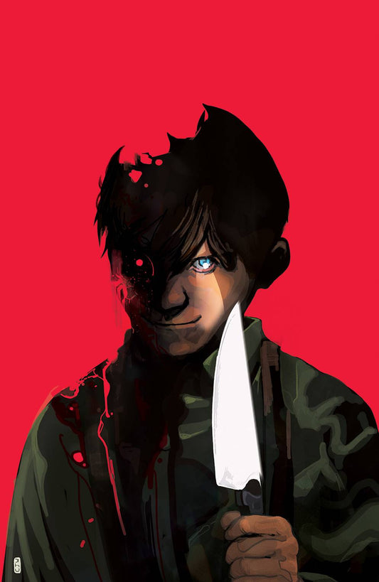 PROCTOR VALLEY ROAD #4 (OF 5) CVR E UNLOCKABLE VAR