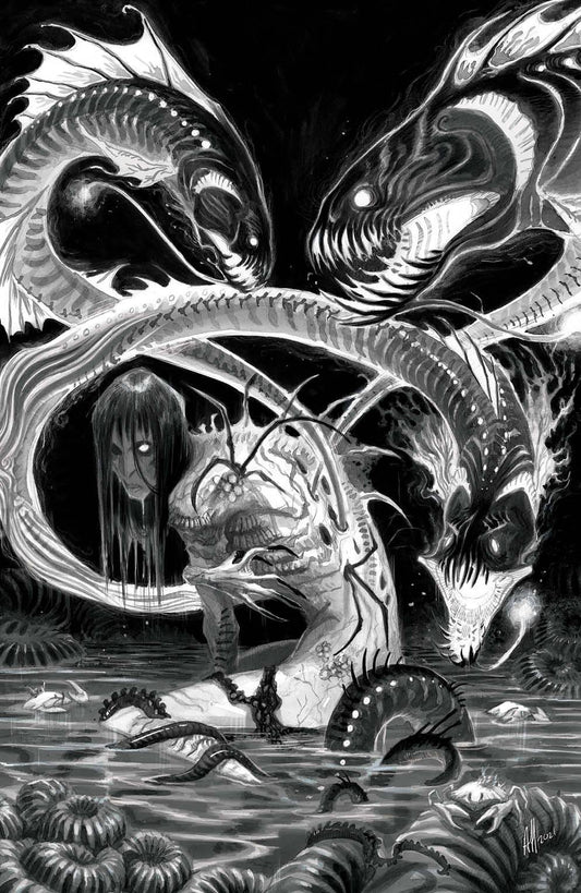 MAW #1 (OF 5) CVR F UNLOCKABLE VAR HARDING (MR)