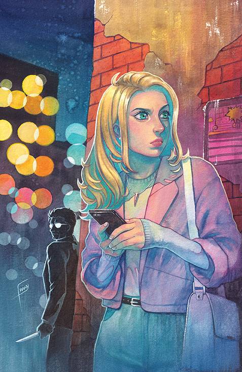 BUFFY THE VAMPIRE SLAYER #29 CVR C 10 COPY INCV FRANY