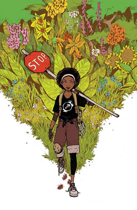 EVE #5 (OF 5) CVR C 10 COPY INCV THOROGOOD