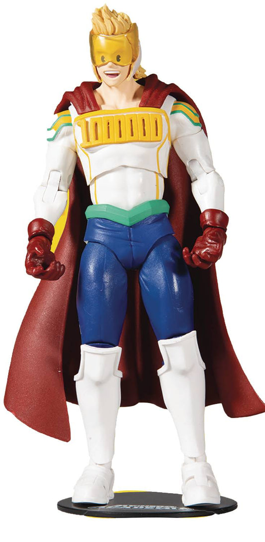 MY HERO ACADEMIA WV5 MIRIO 7IN AF