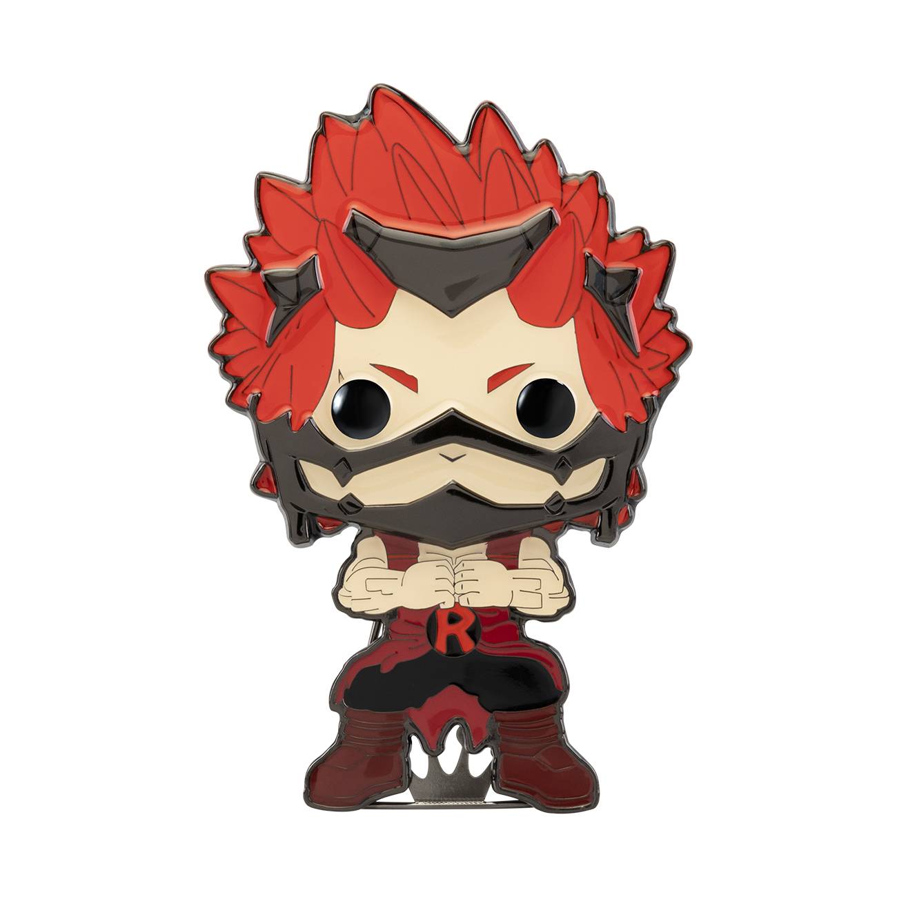 LF POP PINS LPP MY HERO ACADEMIA KIRISHIMA