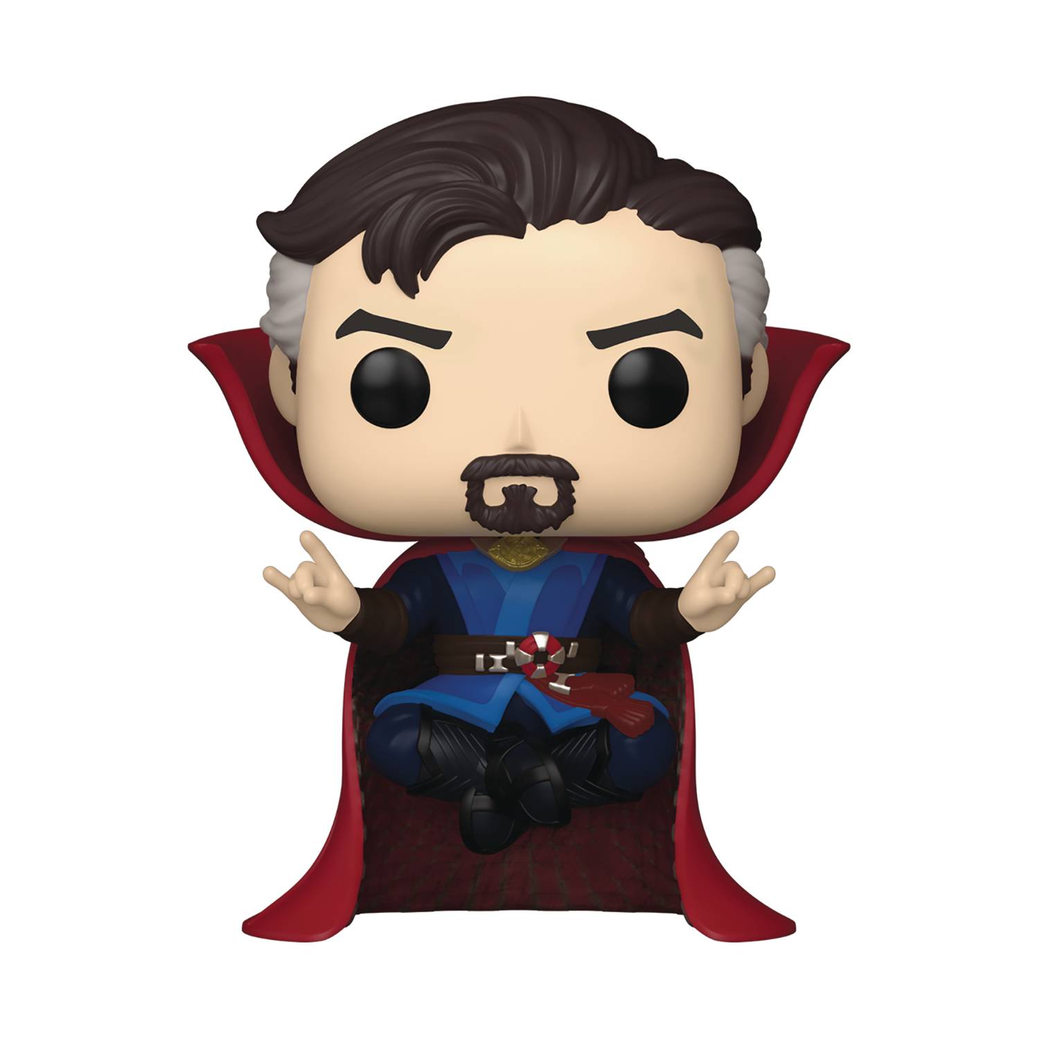 POP SPECIALTY SER DOCTOR STRANGE MM DOCTOR STRANGE VIN FIG