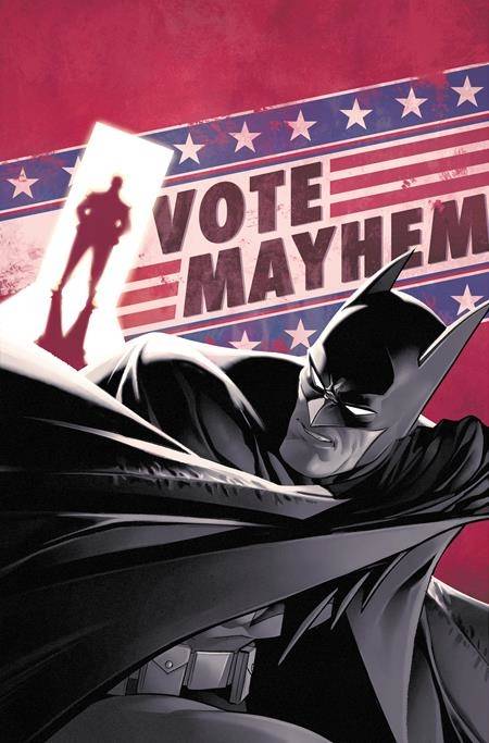 BATMAN ADVENTURES CONTINUE SEASON 2 #7 (OF 7) CVR A