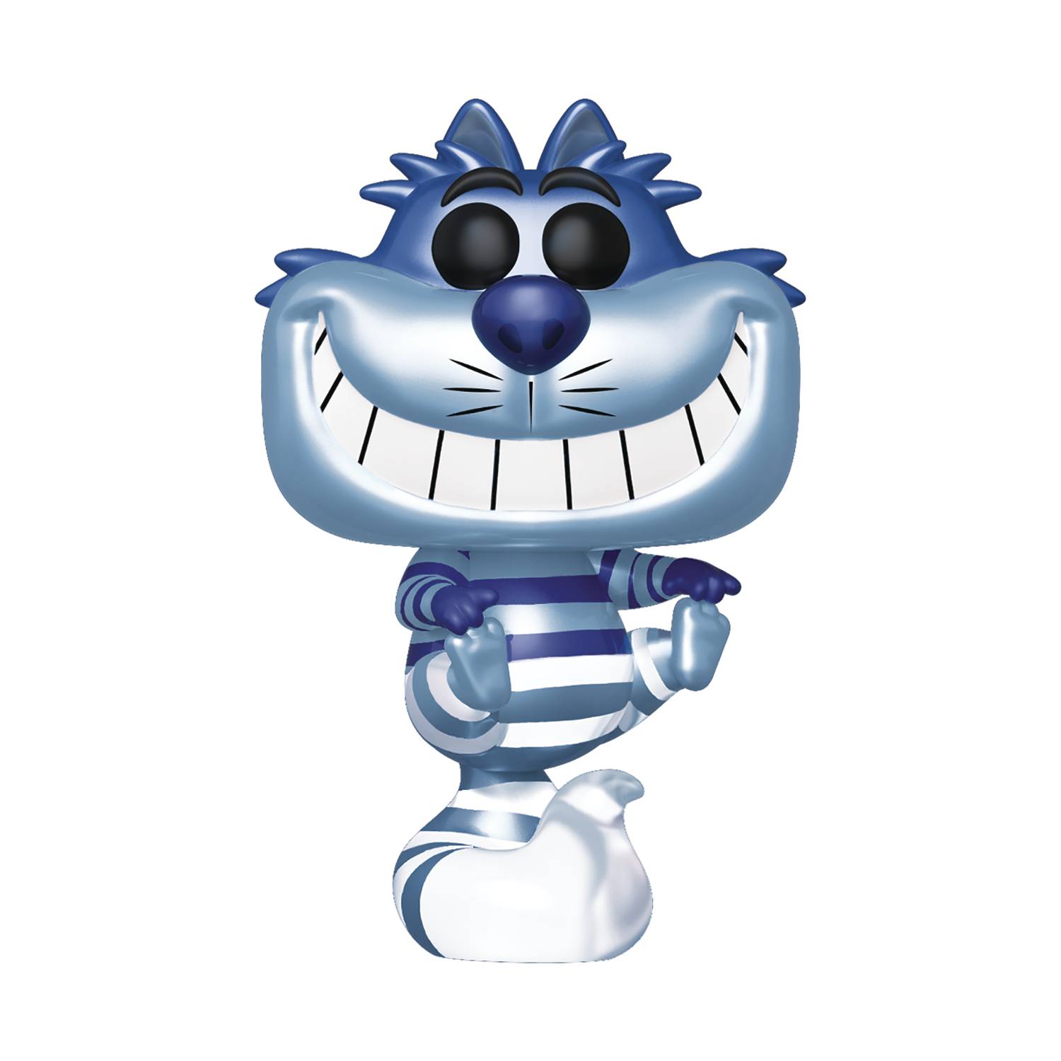 POP DISNEY M.A. WISH CHESHIRE CAT MT VINYL FIG