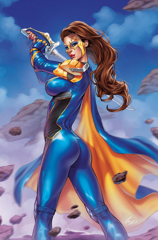 BELLE QUEEN OF SERPENTS CVR C CHATZOUDIS