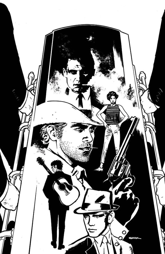 LCSD 2021 REGARDING MATTER OF OSWALDS BODY #1