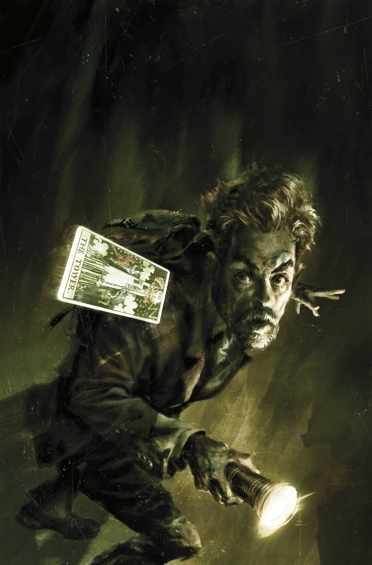 BRITISH PARANORMAL SOCIETY TIME OUT OF MIND #2