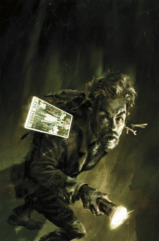 BRITISH PARANORMAL SOCIETY TIME OUT OF MIND #2