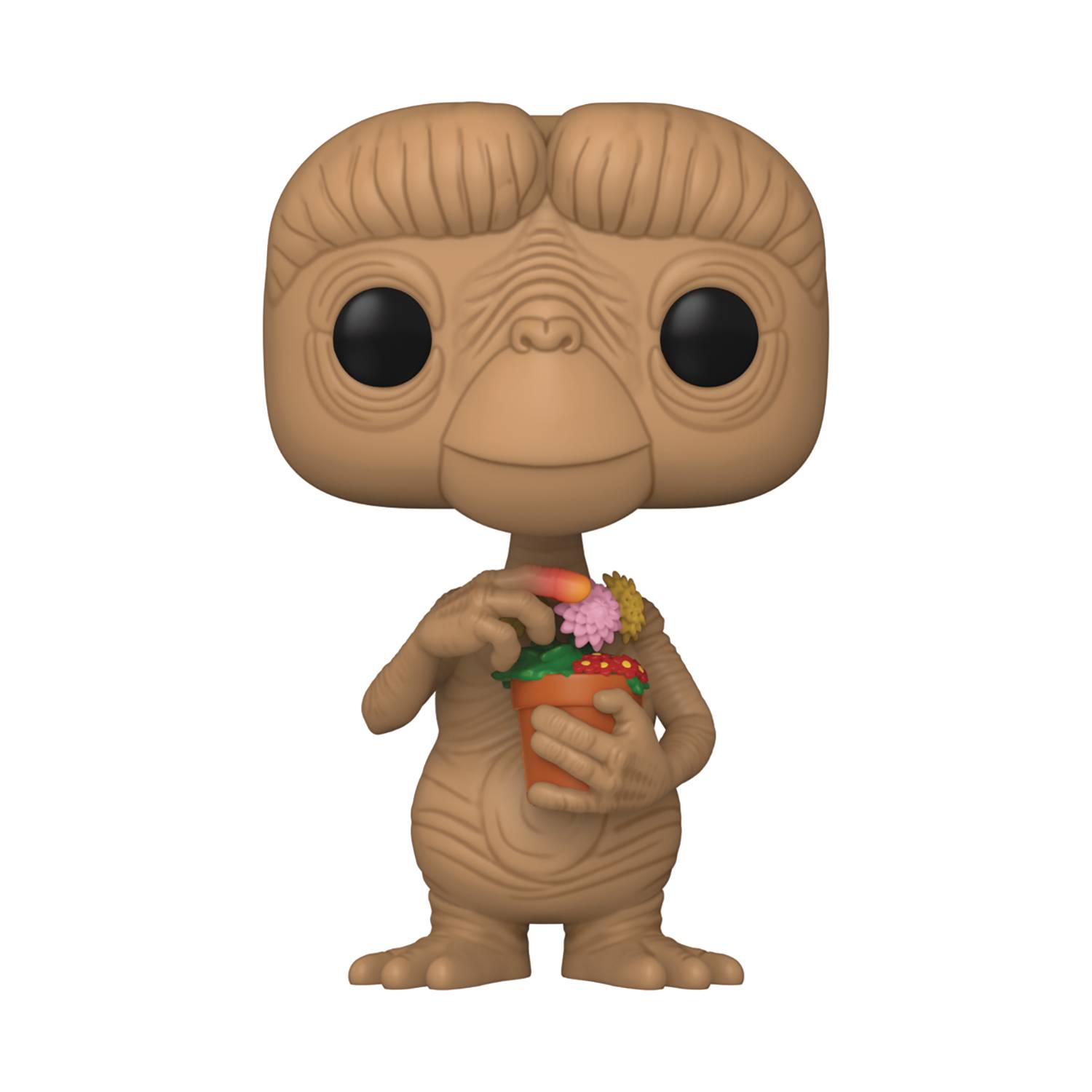 POP MOVIES ET 40TH ET W/ FLOWERS VIN FIG