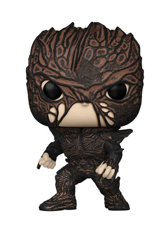 POP MOVIES THE FLASH DARK FLASH VIN FIG