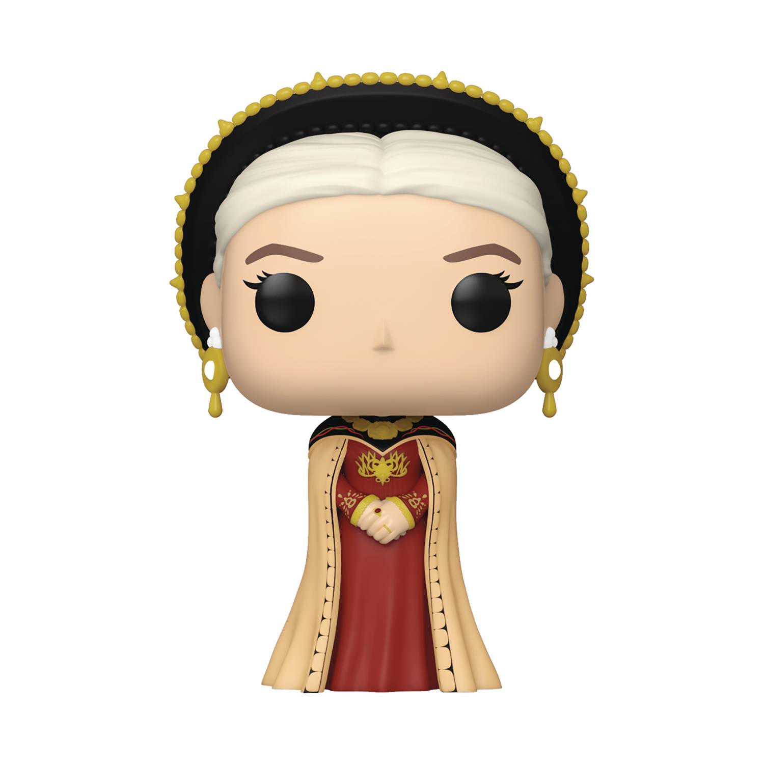 POP TV GOT HOUSE OF DRAGONS RHAENYRA TARGARYEN VIN FIG