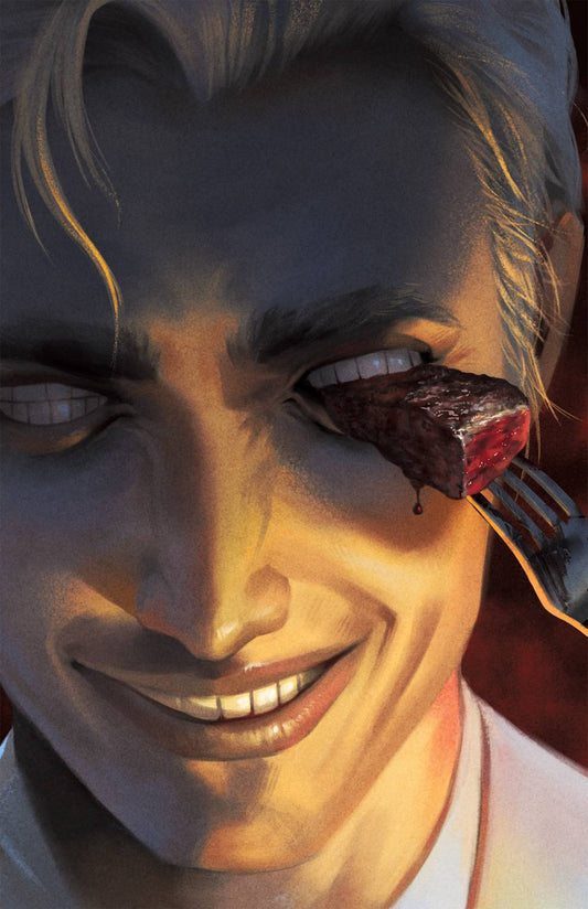 SANDMAN UNIVERSE NIGHTMARE COUNTRY #3 CVR A MURAKA