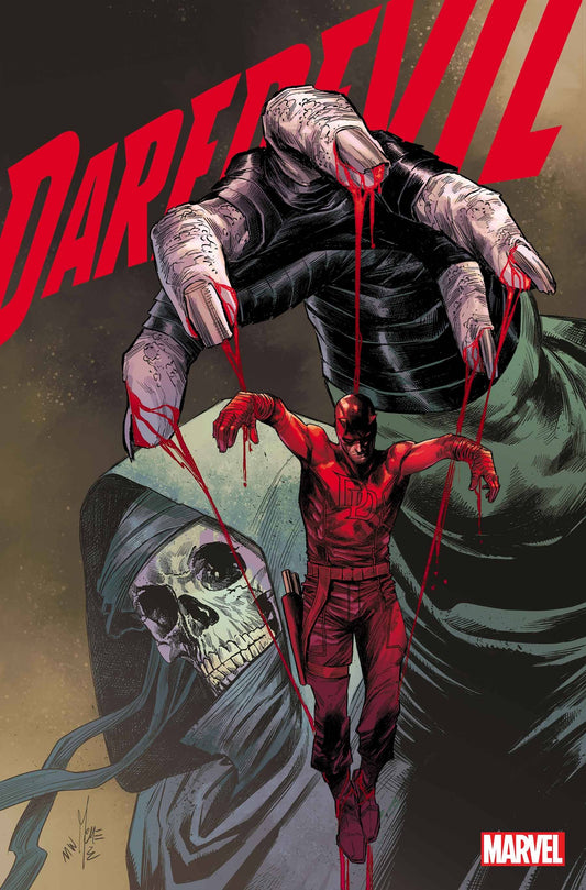 DAREDEVIL #3 