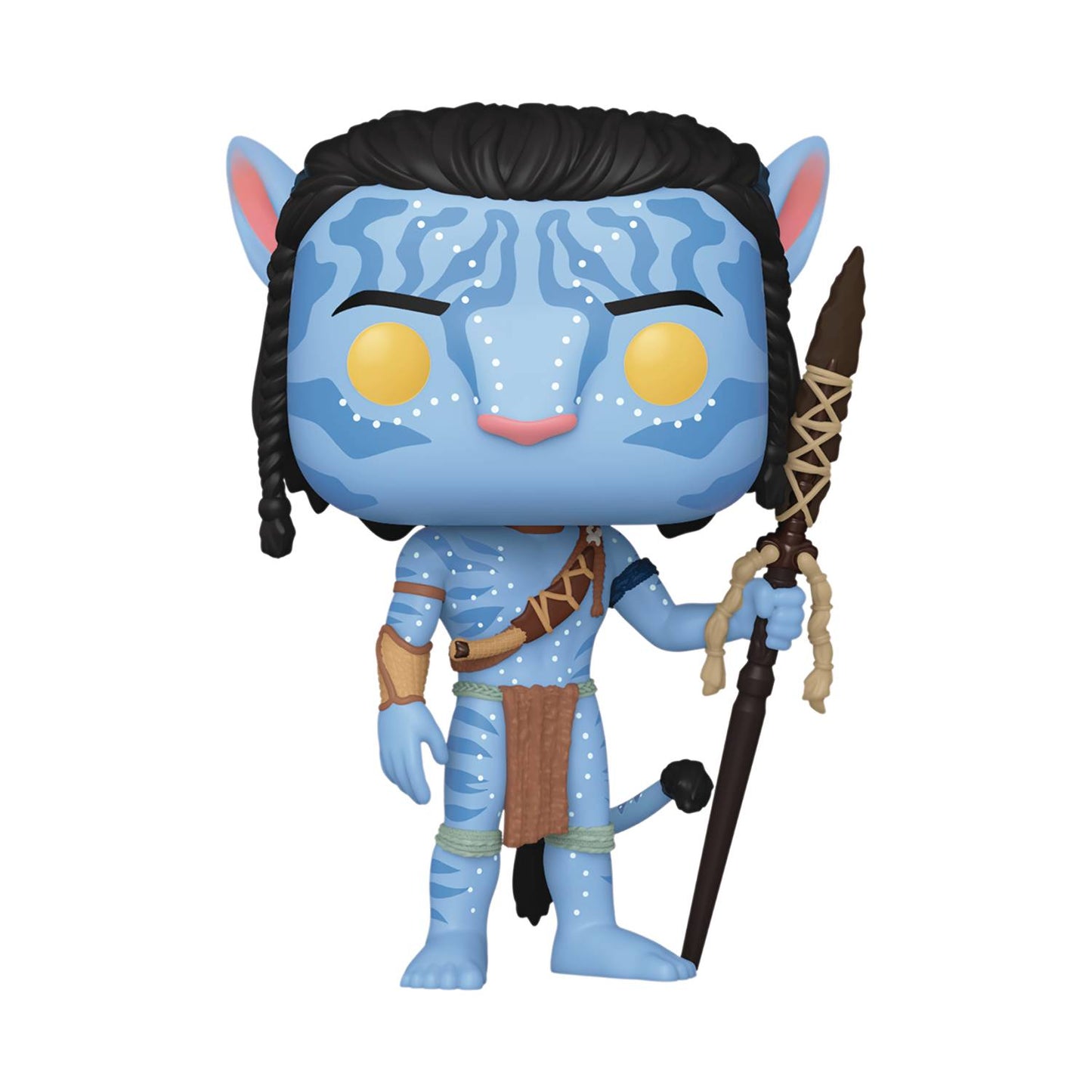 POP MOVIES AVATAR JAKE SULLY VIN FIG