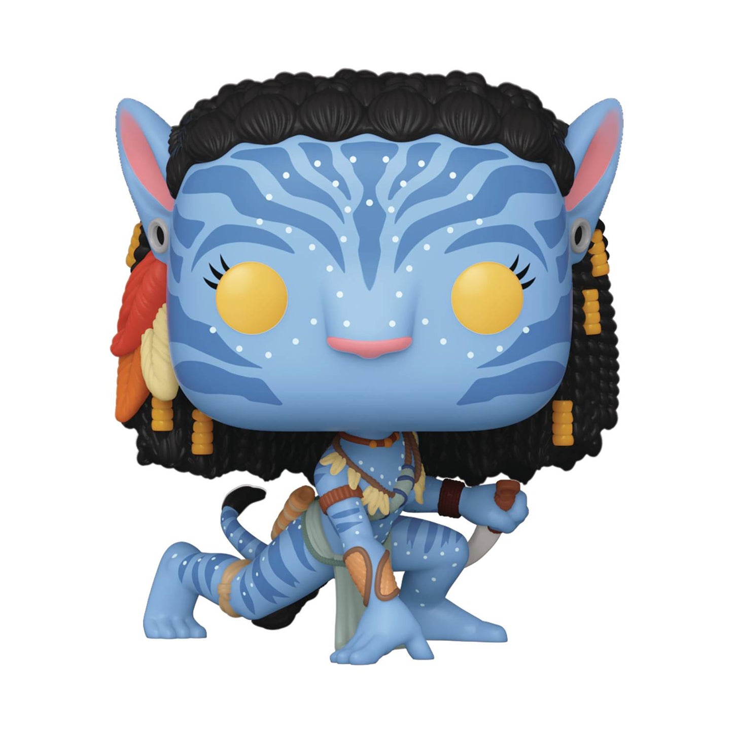 POP MOVIES AVATAR NEYTIRI VIN FIG