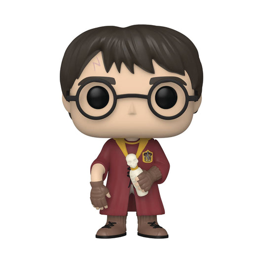 POP MOVIES HARRY POTTER COS 20TH HARRY VIN FIG