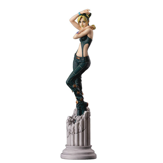 JOJOS BIZARRE ADVENTURE STONE OCEAN JOLYNE CUJOH FIG PEN