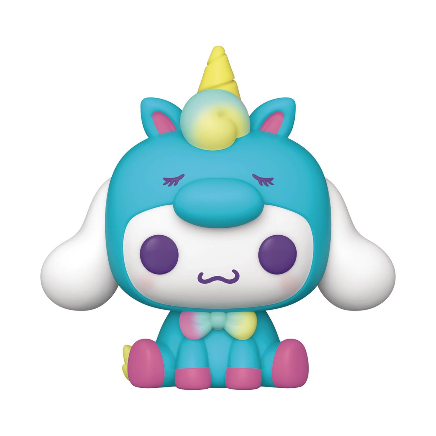 POP SANRIO HELLO KITTY CINNAMOROLL UP VIN FIG