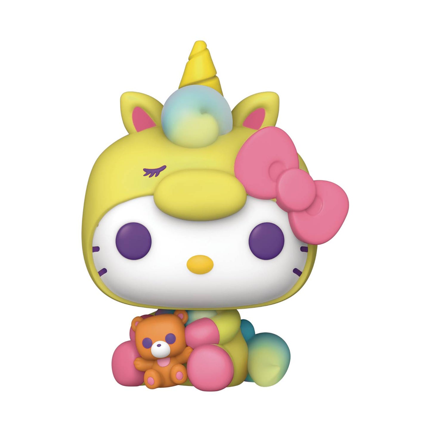 POP SANRIO HELLO KITTY HK UP VIN FIG