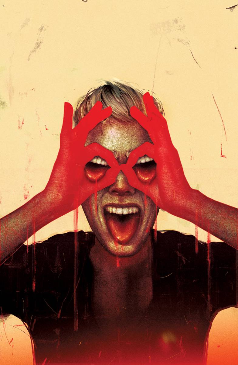 SANDMAN UNIVERSE NIGHTMARE COUNTRY #5 CVR C 1:25