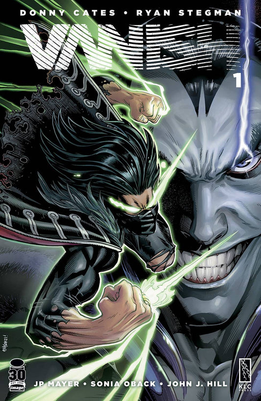 VANISH #1 CVR D 10 COPY INCV MCGUINNESS (MR)