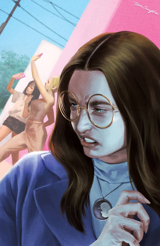 SANDMAN UNIVERSE NIGHTMARE COUNTRY #6 CVR A MURAKA