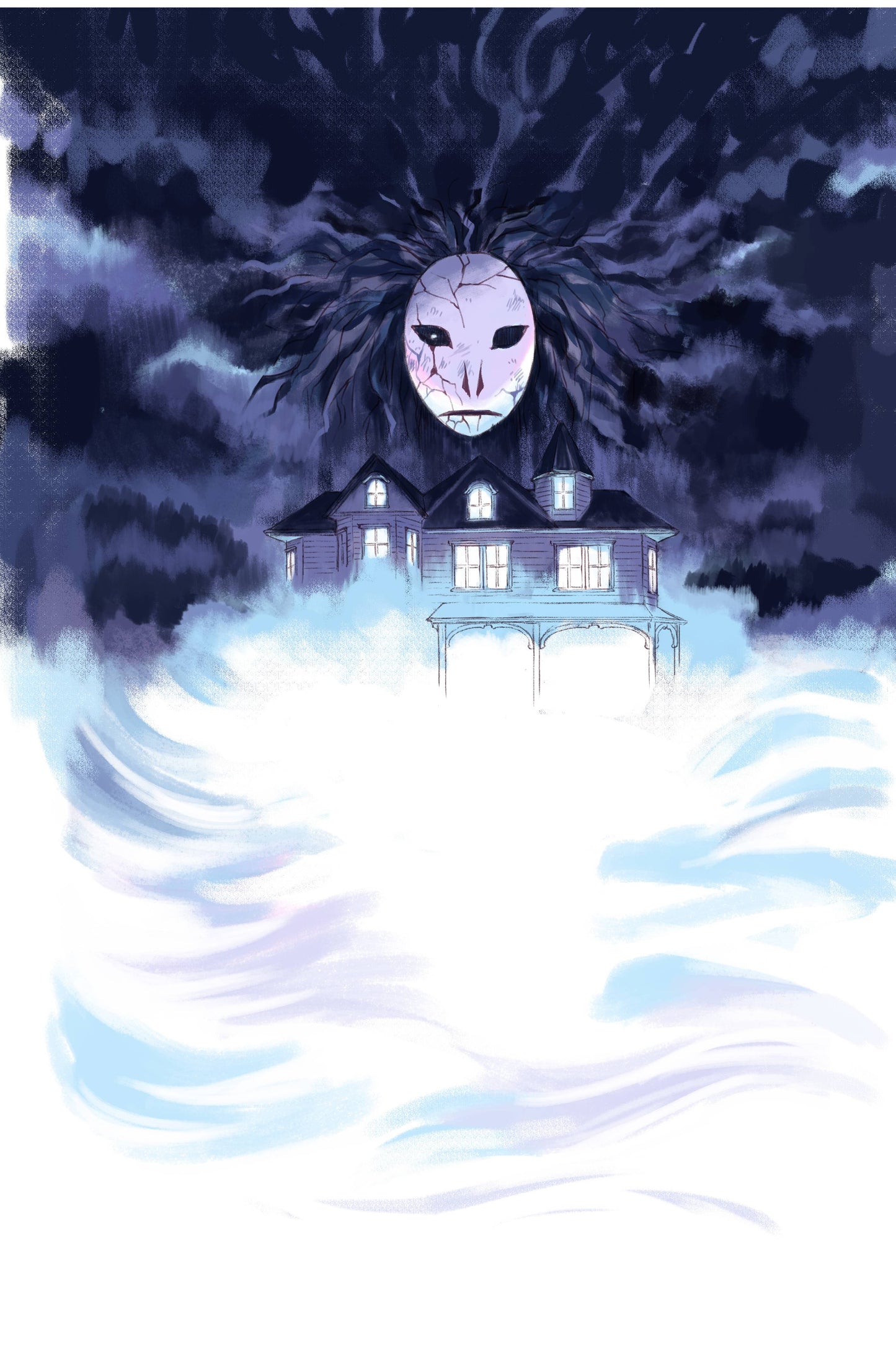 WORLD AFTER THE FALL GN VOL 01