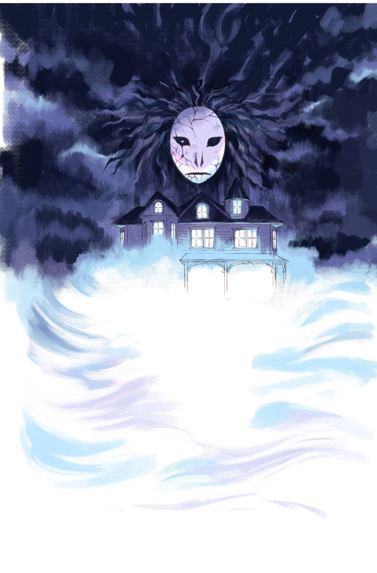 WORLD AFTER THE FALL GN VOL 01