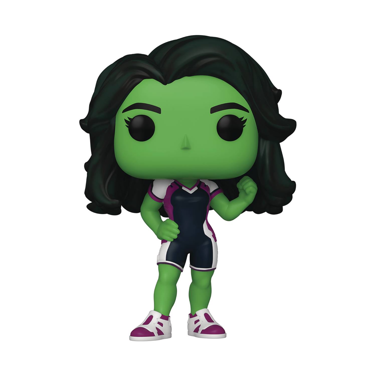 POP MARVEL SHE-HULK SHE-HULK VIN FIG