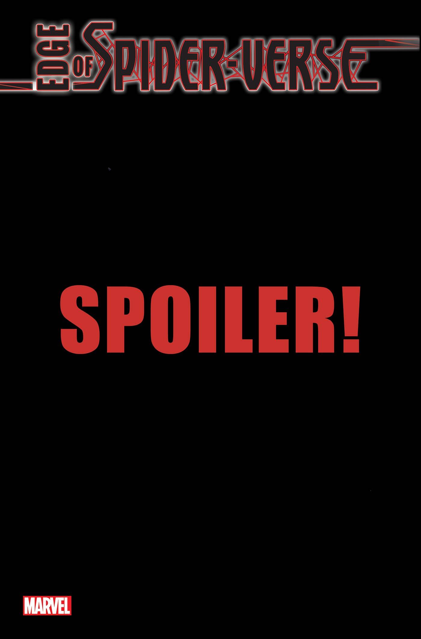 EDGE OF SPIDER-VERSE #5 (OF 5) 25 COPY INCV LOPEZ