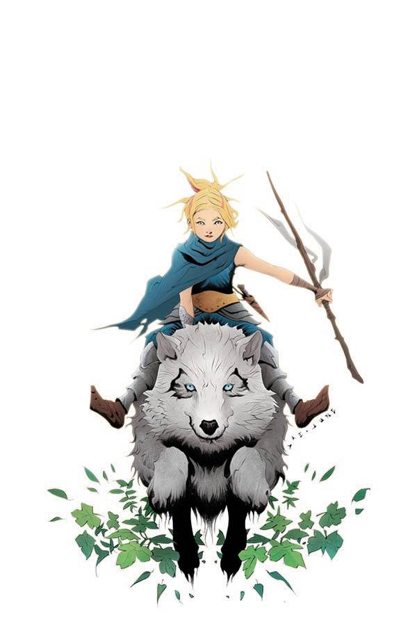 FAMILY TIME #1 CVR E 5 COPY LEE VIRGIN INCV