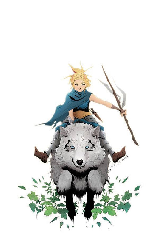 FAMILY TIME #1 CVR E 5 COPY LEE VIRGIN INCV