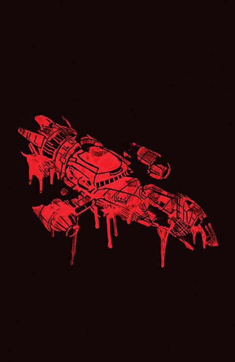 ALL NEW FIREFLY BIG DAMN FINALE #1 CVR C CARDSTOCK VAR